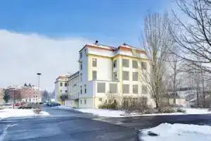 Hotel «Alte Klavierfabrik Meißen», Майсен