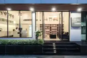 Отель «China Cozy Asoke», Бангкок