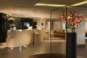 Отель «Sofitel Marseille Vieux-Port», Марсель