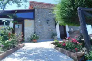 B&B Relais da Clorinda, Ашеа