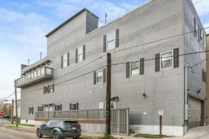 Brand New 5BD Spacious House in NOLA, Новый Орлеан