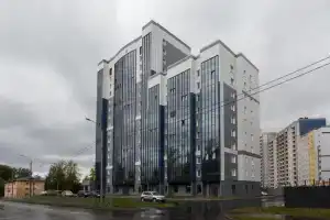 Живи уютно на улице Максима Горького 3, Череповец