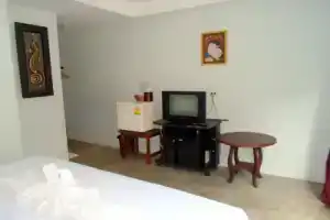 Montania Lifestyle Hotel, Кхао Сок