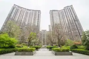 Zhengzhou Jinshui·Manhattan Commercial Plaza· Locals Apartment 00152850, Чжэнчжоу