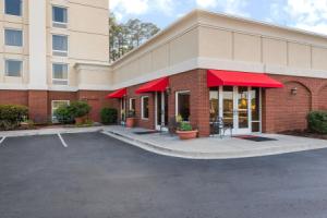 Hampton Inn - Suites Florence-North-I-95, Флоренс