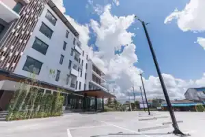 Отель «Am2tree», Чантхабури