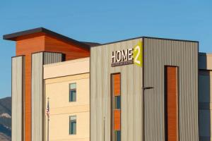 Home2 Suites by Hilton Bozeman Midtown, Бозман