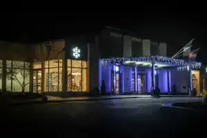Radisson BLU Hotel and Spa, Limerick, Лимерик