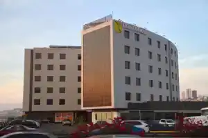 Domun Hotel, Керетаро