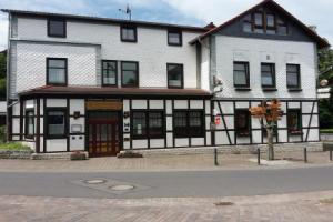 Landhotel zur guten Quelle, Айзенах