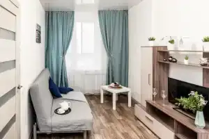 Good House (Гуд Хаус) на улице Готвальда 22, Екатеринбург