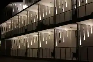 Дизайн Отель Скопели, Одесса