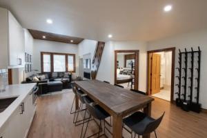 First Floor Condo Easy Access to Ski Adventure - Zephyr Mountain Lodge Premium-Rated 2100, Винтер-Парк