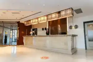 Bodrium Hotel & Spa, Бодрум
