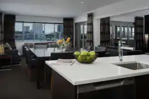 Rydges Latimer Christchurch, Крайстчерч
