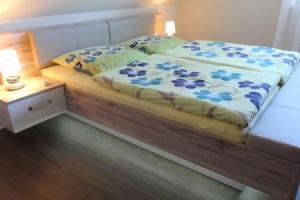 Ferienwohnung Melina, Бинц