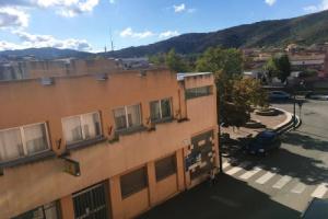 Apartment With 2 Bedrooms in Teulada, With Wonderful City View and Fur, Теулада