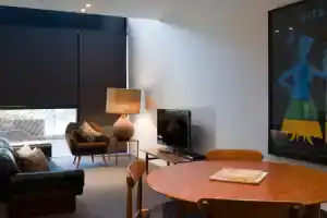 Апарт-отель «Nishi Eco Living by Ovolo», Канберра