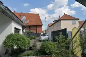 Ferienwohnung Resit 2, Штайнхуде