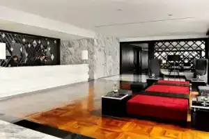 Mövenpick Hotel Sukhumvit 15 Bangkok - SHA Extra Plus Certified, Бангкок