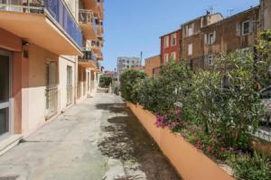 Magnificent bright flat a 5 min walk from the beach in Marseille - Welkeys, Марсель