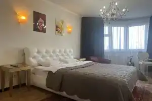 Апартаменты на улице Горшина, Химки