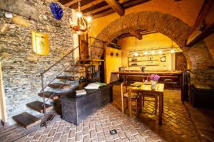 Мини-отель «Rivarola al Tempo Dei Castelli», Кьявари