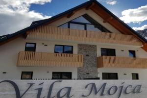House Mojca - Apartments Lena, Краньска Гора