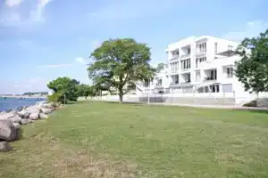 Ostseeresidenz Sassnitz F548 Wg 5, Засниц
