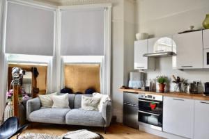Studio Next to Brighton Seafront, Брайтон