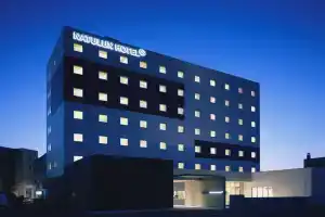 Furano Natulux Hotel, Фурано