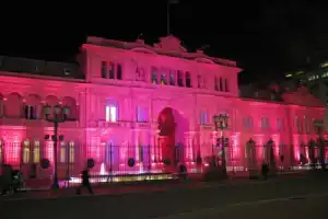 Hotel «Avenida», Буэнос-Айрес