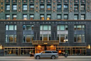 Отель «Pendry Chicago», Чикаго
