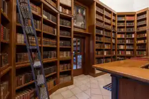 Отель «Nové Adalbertinum», Градец-Кралове