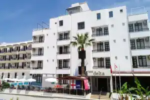 Delta Hotel, Дидим