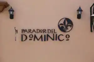 Отель «Parador del Dominico», Оахака