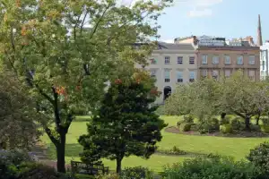 Kimpton - Blythswood Square Hotel, An Ihg Hotel, Глазго