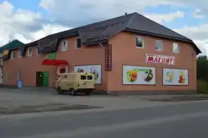 Мини-отель «на Просвещения», Демидов