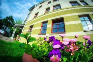Apartament Karlikowska, Сопот