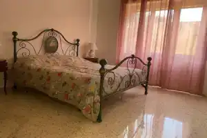 B&B Poseidon, Фьюмичино