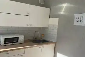 Апартаменты на улице Заморёнова 5с1, Москва