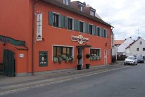 Отель «Landgasthof Höfener Garten», Нюрнберг