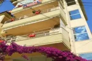 Hotel «RIDAL», Влера