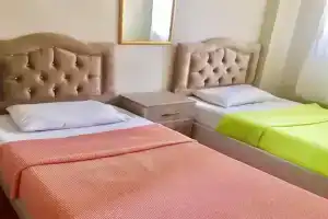 As Villas, Кушадасы