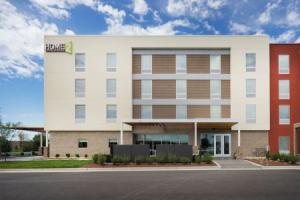 Апарт-отель «Home2 Suites By Hilton», Боулинг-Грин