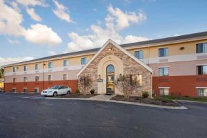 Extended Stay America - Nashville - Brentwood, Нэшвилл