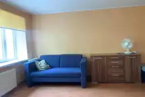 Apartment at Ronu 7, Лиепая