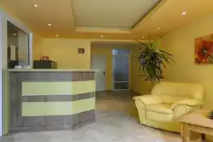 Stemak Hotel, Поморие