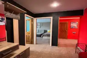 Апартаменты на улице Комсомольская 13, Артёмовский