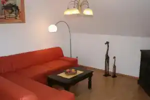 Holiday home Villa Maria, Гориш